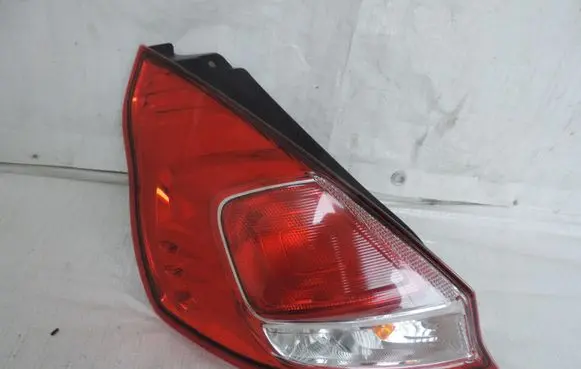 Ford Fiesta Rear/tail lights