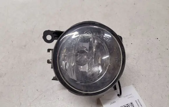 Citroen C4 I Front fog light 9650001680 89204712
