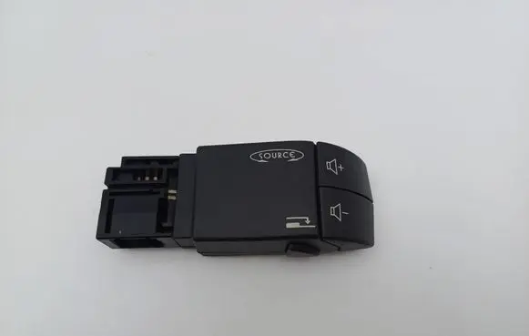 Renault Laguna II Multifunctional control switch/knob 7701049643 34442201AB