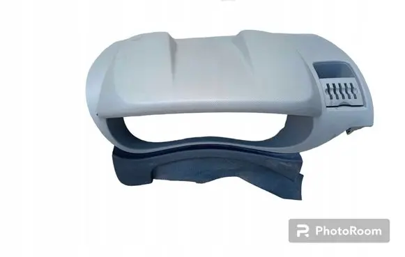 Renault Master III Dashboard trim 