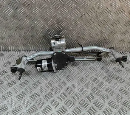 Seat Ateca Front wiper linkage and motor 577955113A 577955023B