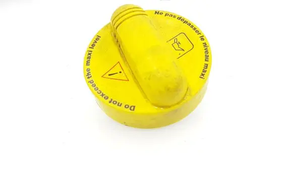 Renault Trafic II (X83) Oil filler cap 
