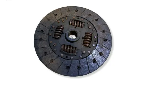 Dodge Challenger Clutch pressure plate 