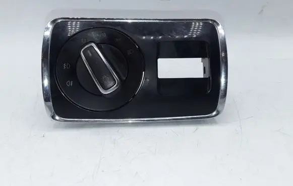 Skoda Superb B6 (3T) Light switch 3T0941431B BK704064605