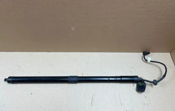 Porsche Cayenne (92A) Tailgate/trunk strut/damper 7P5827851F