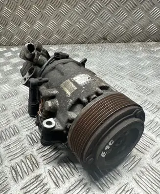 BMW 3 E90 E91 Air conditioning (A/C) compressor (pump) 9182794 A41011B10005 10024394
