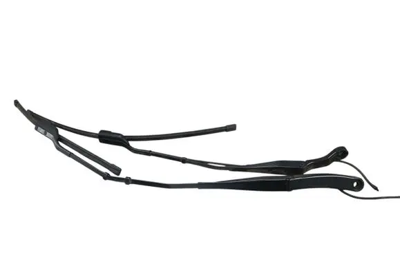 Tesla Model S Front wiper blade arm