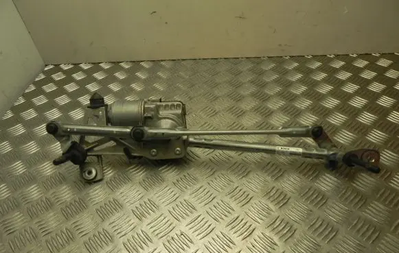 Jaguar I-Pace Front wiper linkage J9D317500BC T7168
