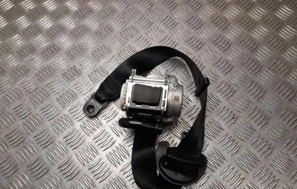 Land Rover Range Rover Evoque L551 Front seatbelt K8D2611B08AA