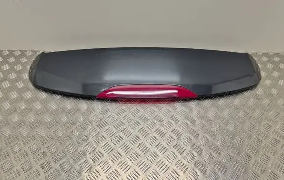 Volvo V60 Tailgate/trunk spoiler 31383682