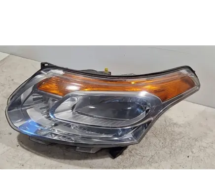 Citroen C3 Picasso Headlight/headlamp 16714900