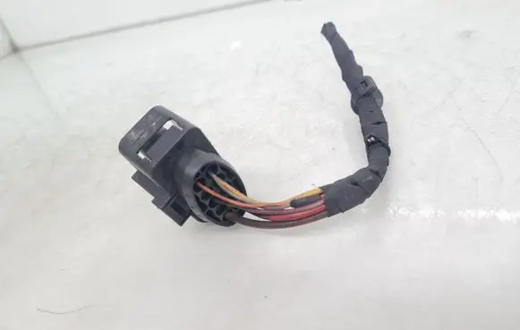 Porsche Taycan 9J1 Other wiring loom 1J0973735