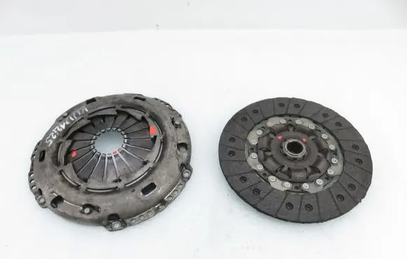 Seat Alhambra (Mk1) Clutch set kit 324030210