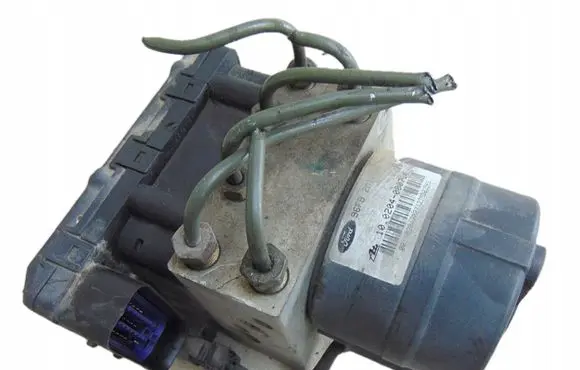 Ford Escort ABS Pump 96FB2M110AB
