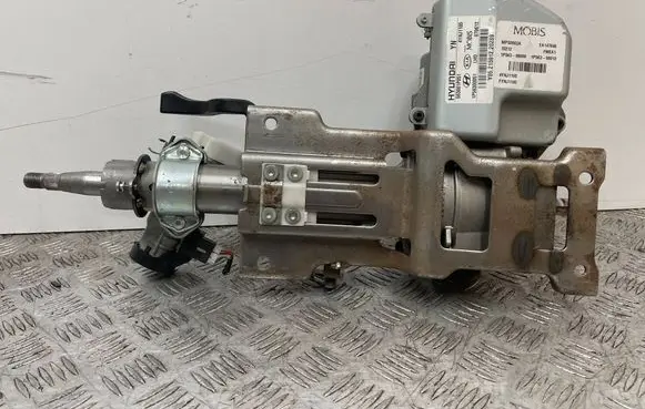 Power steering pump