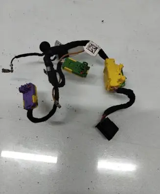 Audi A5 Sportback 8TA Other wiring loom 8r0971589A 06159230AE 14001800292