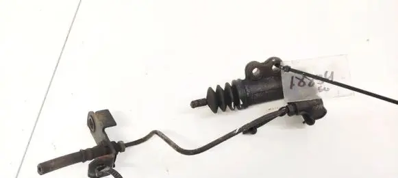 Clutch master cylinder