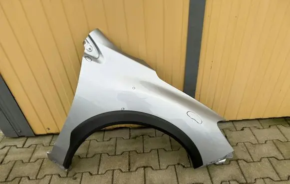 Subaru XV I Fender