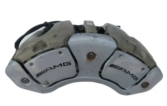 Mercedes-Benz S W221 Front brake caliper 22148