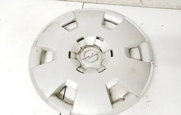 Opel Zafira B R16 wheel hub/cap/trim 13117059 13117060