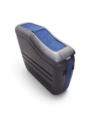 Volkswagen Transporter - Caravelle T4 Glove box