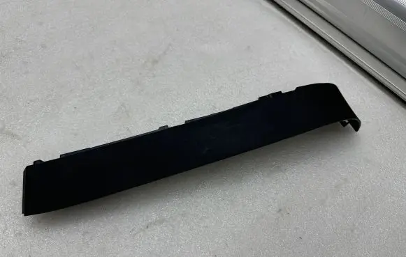 Tesla Model X Other rear door trim element 105505200D