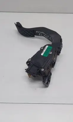 Volkswagen Phaeton Accelerator throttle pedal 3D1721503N F30017001 6PV00802643