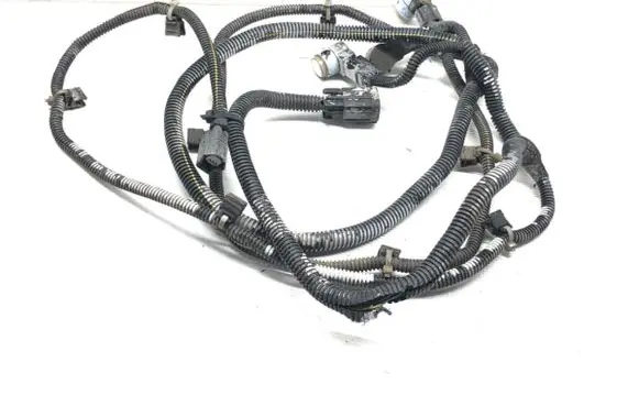 Opel Insignia A Parking sensor (PDC) wiring loom 13282887
