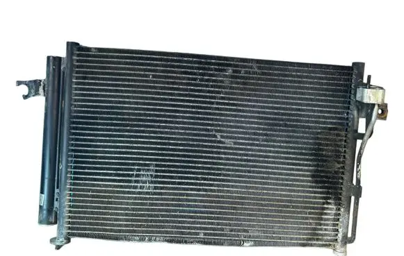 Hyundai Getz A/C cooling radiator (condenser) 94647