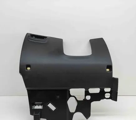 Audi A6 S6 C7 4G Dashboard lower bottom trim panel 4G1863075C