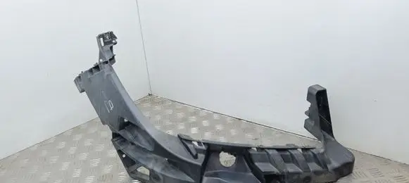 Mercedes-Benz ML W166 Headlight/headlamp mounting bracket A1666200291