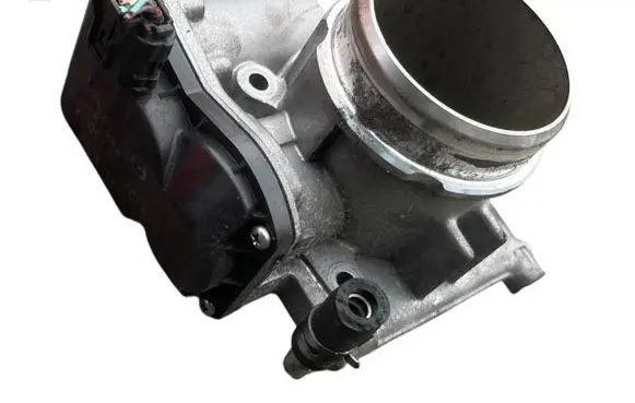 Mazda CX-5 II Throttle valve SH18136B0 001892B18 k4238