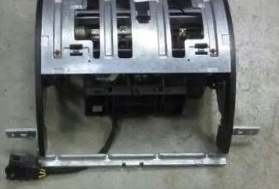 Audi A8 S8 D3 4E Radio/CD/DVD/GPS head unit 4E0857273C