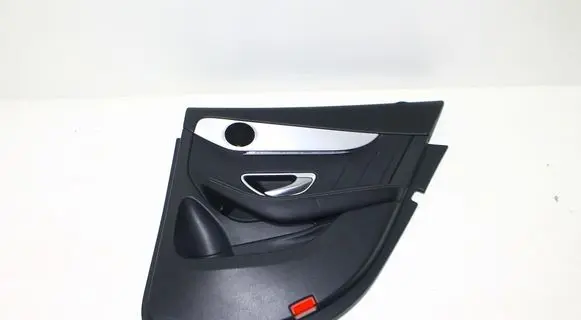 Mercedes-Benz GLC X253 C253 Rear door card panel trim