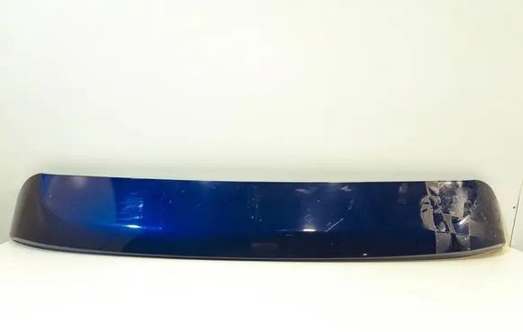 Chrysler Pacifica Tailgate/trunk spoiler 05182674AE