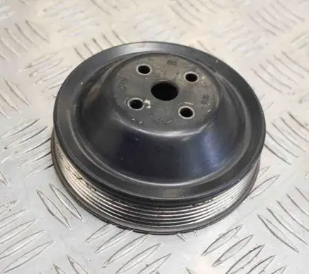 Mercedes-Benz SL R129 Water pump pulley 1192050210 A1192050210