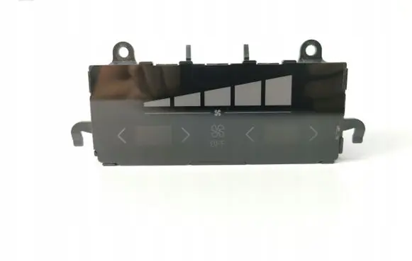 Volvo XC90 Climate control unit 31346788