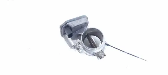 BMW 1 E81 E87 Throttle valve 7804373