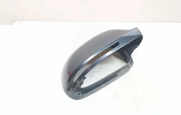 Audi A4 S4 B8 8K Plastic wing mirror trim cover 8T0857528E