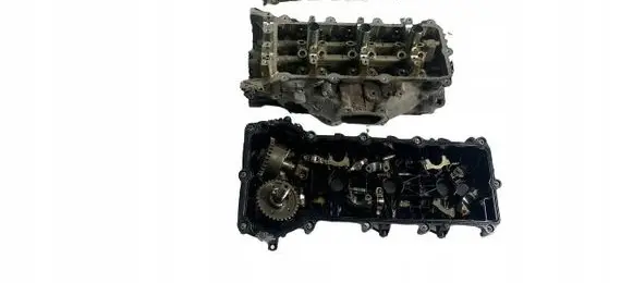 Dodge Durango III Engine head 05184445AJ