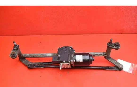 Skoda Rapid (NH) Front wiper linkage and motor 5JB955113PL
