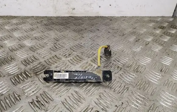 KIA Sportage Other control units/modules 95420D9300