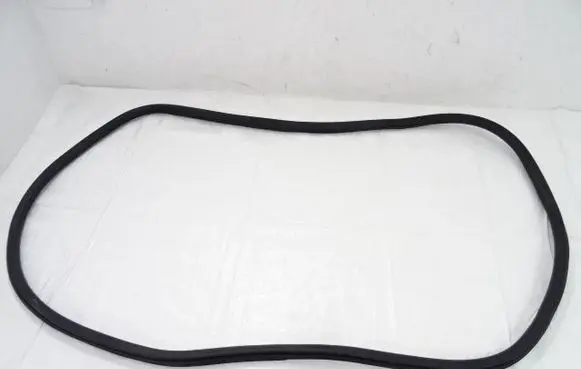 Peugeot 308 Front door rubber seal 