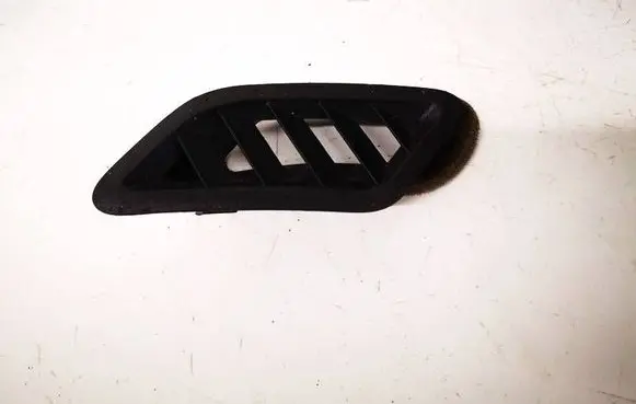 Nissan Qashqai Dash center air vent grill lh68741jd