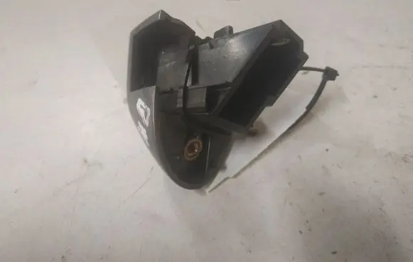BMW 1 E81 E87 Rear door handle cover E8XR4