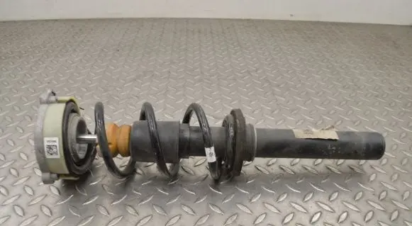Audi A5 Front shock absorber/damper 8W0413031BA