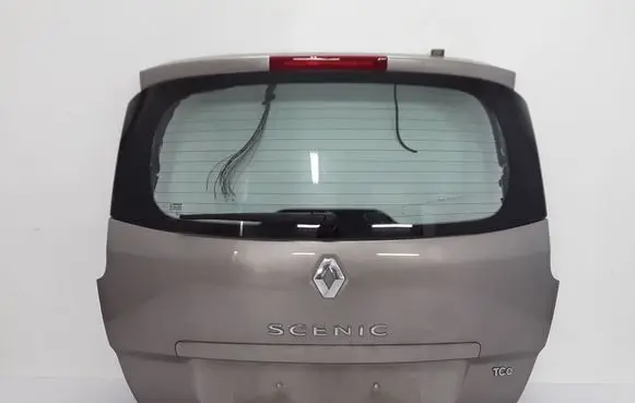 Renault Scenic III - Grand scenic III Tailgate/trunk/boot lid 901006104R