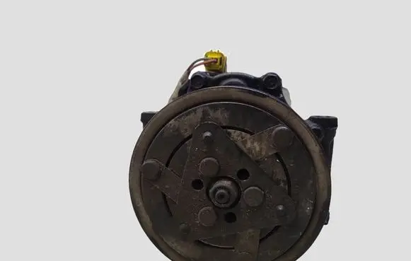 Citroen C5 Air conditioning (A/C) compressor (pump) 9660555280 1332F