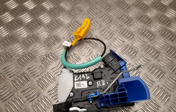 Hyundai Ioniq 5 Front door lock 81310GI200