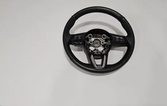 Mazda 2 Steering wheel 6348835